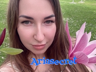 Ariasecret