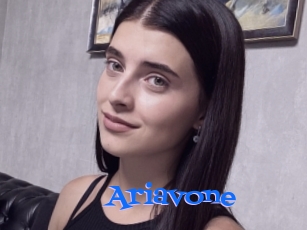 Ariavone