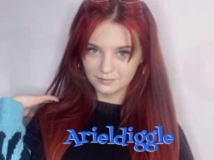 Arieldiggle