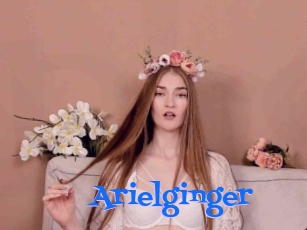 Arielginger