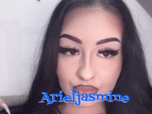 Arieljasmine