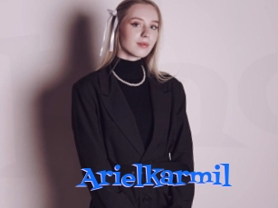 Arielkarmil