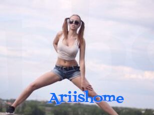 Ariishome