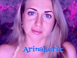 Arinaberix