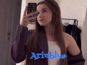 Arinblue