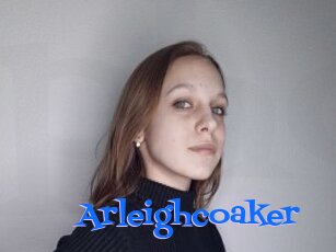 Arleighcoaker