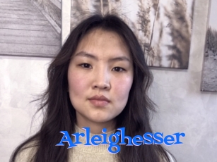 Arleighesser