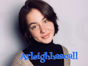 Arleighhascall