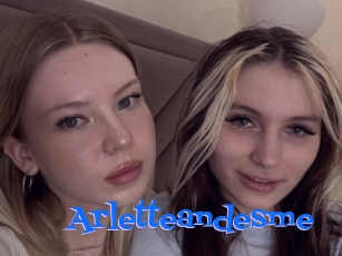 Arletteandesme