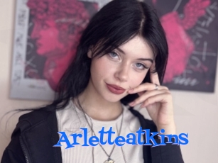 Arletteatkins