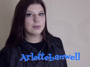 Arlettebanwell