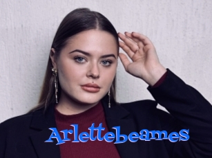 Arlettebeames