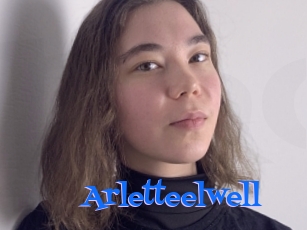 Arletteelwell