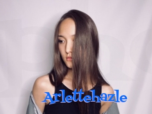 Arlettehazle