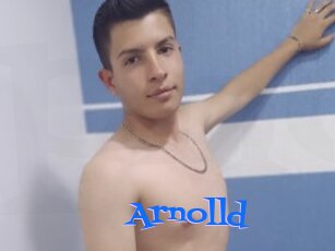 Arnolld