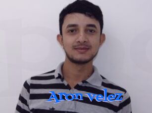 Aron_velez