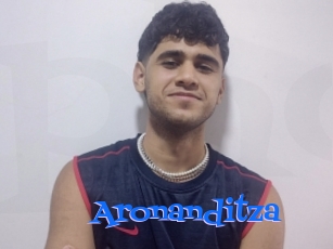 Aronanditza