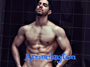 Aronclayton