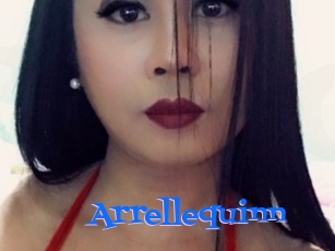 Arrellequinn