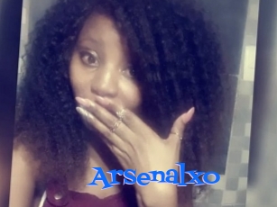 Arsenalxo