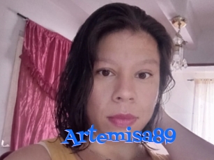 Artemisa89