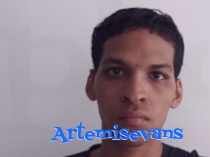 Artemisevans