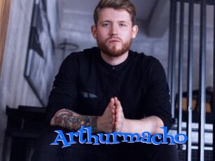 Arthurmacho