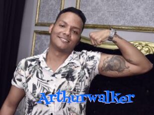 Arthurwalker