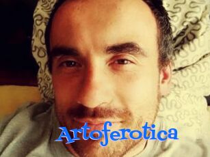 Artoferotica