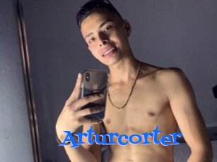 Arturcorter