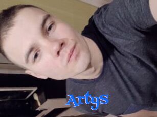 ArtyS