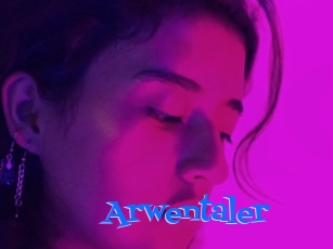 Arwentaler