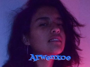 Arwenxoe