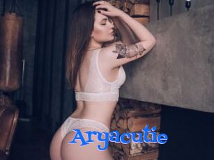 Aryacutie