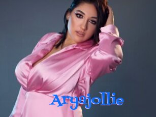 Aryajollie