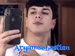 Aryamsebastian