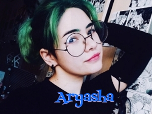 Aryasha