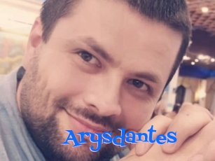 Arysdantes