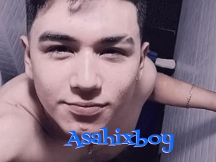 Asahixboy