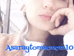 Asaraytomsoncm101