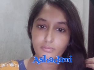 Ashadani