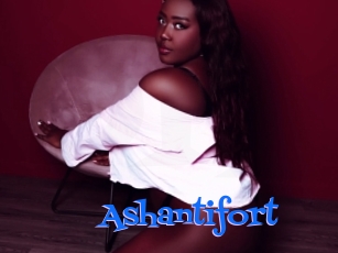 Ashantifort