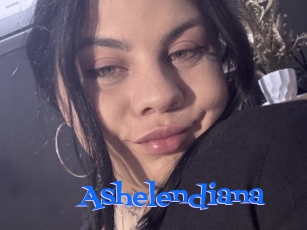 Ashelendiana