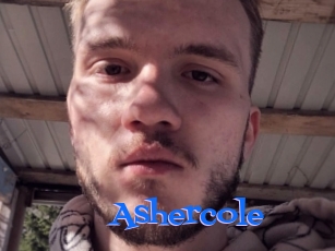 Ashercole