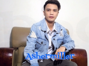 Ashermiller