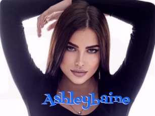 Ashleybaine