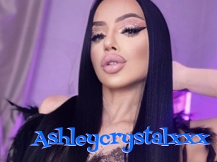 Ashleycrystalxxx