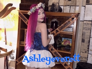 Ashleyeverett