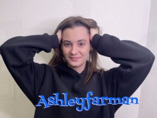 Ashleyfarman