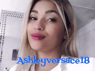 Ashleyversace18